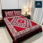 Luxury Panel Comfort Luxury Comfort Bedding Set | Siddiq Collection
