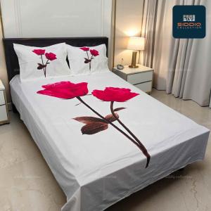 Luxury Panel Comfort Stylish Cotton Bedding Collection | Siddiq Collection
