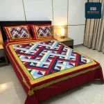 Luxury Panel Comfort Premium Cotton Home Comfort | Siddiq Collection