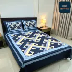 Luxury Panel Comfort Elegant Bedding Inspiration | Siddiq Collection