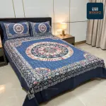 Luxury Panel Comfort Modern Home Textile Collection | Siddiq Collection