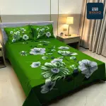 Luxury Panel Comfort Elegant Cotton Home Style | Siddiq Collection