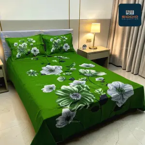 Luxury Panel Comfort Elegant Cotton Home Style | Siddiq Collection
