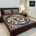 Luxury Panel Comfort Luxury Cotton Bedroom Decor | Siddiq Collection