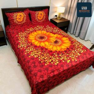 Luxury Panel Comfort Premium Soft Home Textile | Siddiq Collection