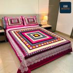 Luxury Panel Comfort Premium Soft Cotton Comfort | Siddiq Collection