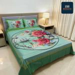 Luxury Panel Comfort Luxury Textile Bedroom Collection | Siddiq Collection