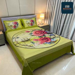 Luxury Panel Comfort Modern Cotton Luxury Style | Siddiq Collection