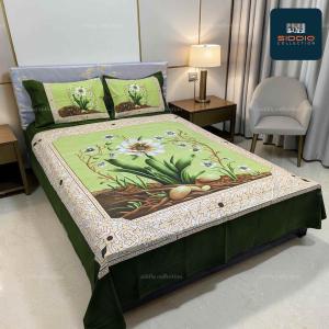 Luxury Panel Comfort Soft Cotton Elegant Collection | Siddiq Collection
