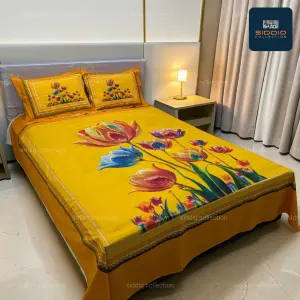 Luxury Panel Comfort Luxury Cotton Comfort Collection | Siddiq Collection