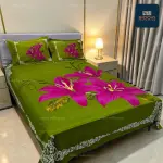 Luxury Panel Comfort Elegant King Bedding Collection | Siddiq Collection