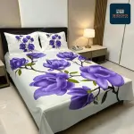 Luxury Panel Comfort Premium Bedding Design | Siddiq Collection