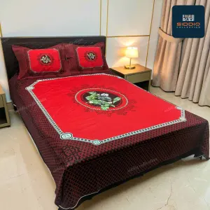 Luxury Panel Comfort Elegant Cotton Comfort Style | Siddiq Collection