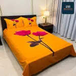 Luxury Panel Comfort Premium King Size Comfort | Siddiq Collection