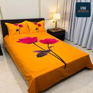 Luxury Panel Comfort Premium King Size Comfort | Siddiq Collection