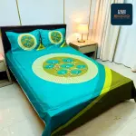Luxury Panel Comfort Premium Bedroom Styling Set | Siddiq Collection