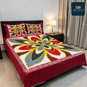 Luxury Panel Comfort Premium Cotton Comfort Set | Siddiq Collection