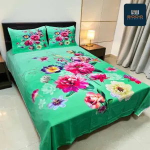 Luxury Panel Comfort Premium Soft Bedding Collection | Siddiq Collection