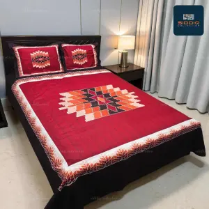 Luxury Panel Comfort Elegant Bedding Style Collection | Siddiq Collection